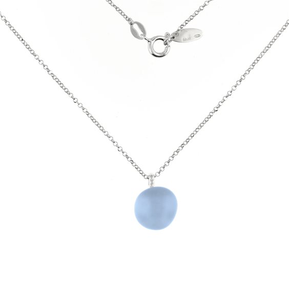 Collier Cuori & Frecce Femme in Argent SGIRGLAB6 - SGIRGLAB6